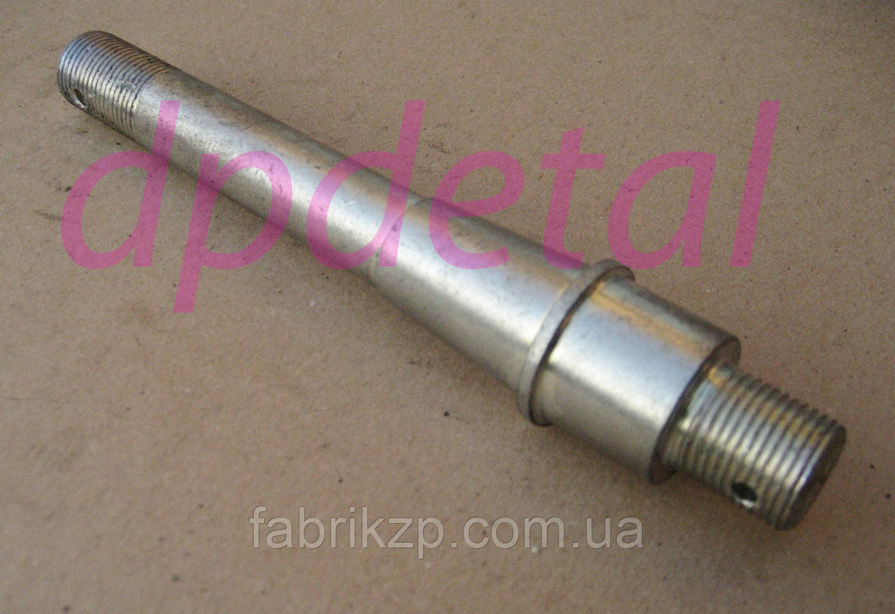 Палець ГОРУ (довгий) передньої осі ЮМЗ 45-3000021