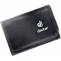 Кошелек Deuter Travel Wallet Black (1052-3942616 7000) KC, код: 7694331