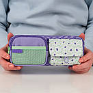 Пенал Kite K24-2701-3, фото 6