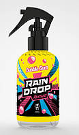 Освежитель спрей 200ml - "Tasotti" - Rain Drop - Bubble Gum (Жвачка) AB