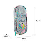 Пенал Kite Bad Girl K24-599-5, фото 3