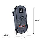 Пенал Kite Naruto NR24-599, фото 2