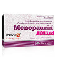 Комплекс при менопаузе Olimp Nutrition Menopauzin Forte 30 Tabs QT, код: 7618286