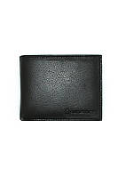 Гаманець чоловічий DNK Leather N1020-CCF Black KC, код: 2729368