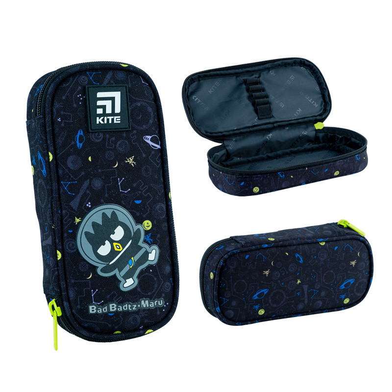 Пенал Kite Bad Badtz-Maru HK24-662