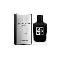 Givenchy Gentleman Society 100 мл - парфюмированная вода (edp)