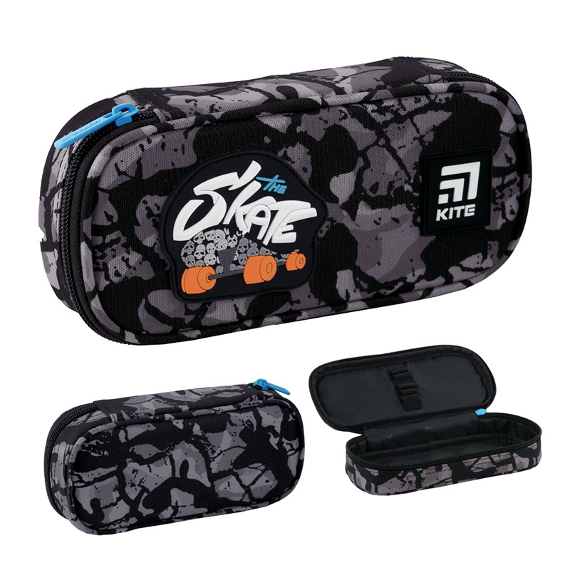 Пенал Kite 662 Skate