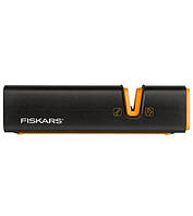 Точилка для Сокира та ножів Fiskars Xsharp 120740