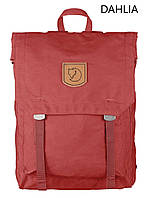 Рюкзак Fjallraven Foldsack No.1 Dahlia (1004-24210.307) UL, код: 6454683