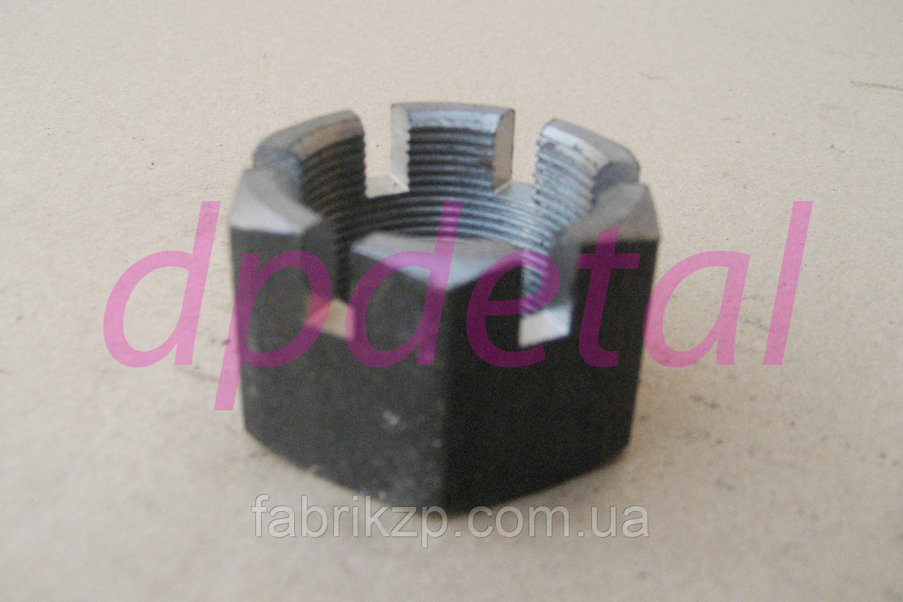 Гайка регулювальна ЮМЗ 40-3103019, фото 1