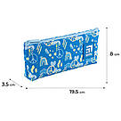 Пенал Kite BE Ukraine K24-680-1, фото 2