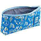 Пенал Kite BE Ukraine K24-680-1, фото 4