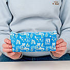 Пенал Kite BE Ukraine K24-680-1, фото 5