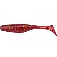 Силикон Select Crazy Shad 4 5 шт Красный (1013-1870.14.04) QT, код: 8370436