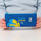 Пенал Kite BE Ukraine K24-680-3, фото 6