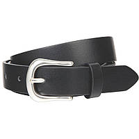 Ремень женский Lindenmann The art of belt 40131 Черный (380) QT, код: 1371718