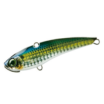 Виб Duel Hardcore Solid Vibe S 85mm 35g #HKS (F1179-HKS)