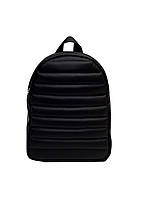 Рюкзак Sambag Brix MRN black (11480001) UL, код: 6534318