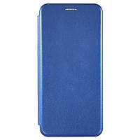 Чехол-книжка Premium Wallet Xiaomi Redmi Note 11 Pro Note 11 Pro 5G Blue FT, код: 8097904