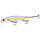 Воблер Lucky Craft Lightning Pointer 110SP Gold Threadfin Shad (LTPT110SP-426GTFSD), фото 4