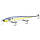 Воблер Lucky Craft Lightning Pointer 110SP Gold Threadfin Shad (LTPT110SP-426GTFSD), фото 5