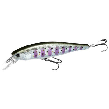 Воблер Lucky Craft Pointer 100SP 100mm 16.5g #JP Brook Trout - Yamame (PT100-839JPBRKT)