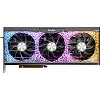 Видеокарта Palit GeForce RTX 3070 Ti GameRock OC