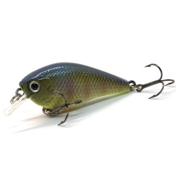 Воблер Lucky Craft LC 0.5 46F 46mm 5.3g #BE Gill (LC-0-5-269BEGL)