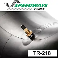 Камера 7.50-16 TR218 SpeedWays, Індія