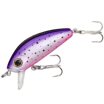 Воблер Yo-Zuri L-Minnow 44S 44mm 5g #PRT (F1167-PRT)