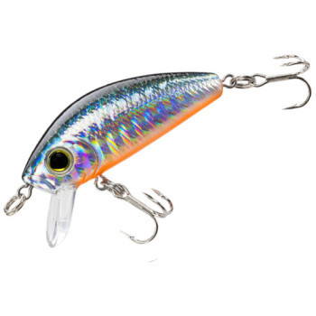 Воблер Yo-Zuri L-Minnow 44S 44mm 5g #M92 (F1167-M92)