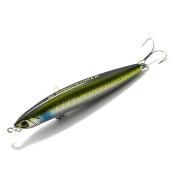 Воблер Daiwa Seabass Hunter Z95S 95mm 14.5g #3D Inakko (07402679)