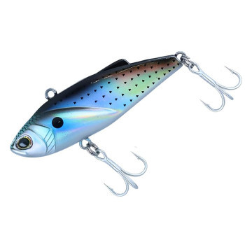 Виб Daiwa Seabass Hunter Vibe Z 70S 70mm 22.5g #Bora Konoshiro (07403527)