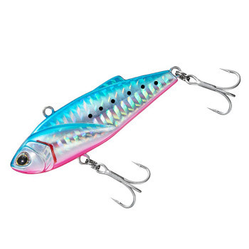 Виб Daiwa Seabass Hunter Vibe Z 70S 70mm 22.5g #Bulupin Iwashi (07403526)