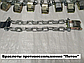 Браслети протиковзання на легкові автомобілі 1шт Код/Артикул 119 202169, фото 5