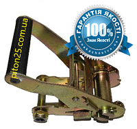 Ретчет ТР-1.5-3, до 3000 кг посилений Код/Артикул 28587