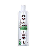 Шампунь для восстановления волос Griffus Shampoo Vou de Coco 420ml (GRCOSH) XN, код: 2407782