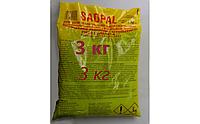 Катализатор для сжигания сажи Sadpal 3 кг. средство для чистки котлов Польша Код/Артикул 119 7313