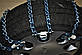 Ланцюги браслети з шипами протиковзання 2шт на колеса Пітон Vitol Код/Артикул 119 2241, фото 9