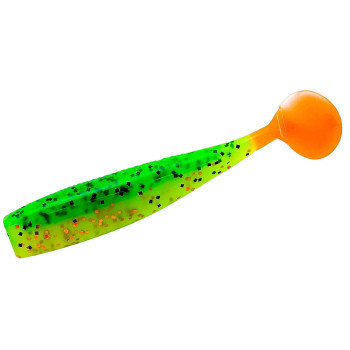 Силикон Lunker City Shaker 8/BG 3.25" #182 (99470)