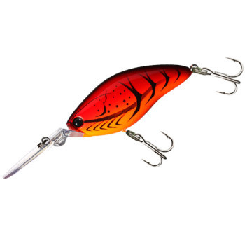 Воблер Yo-Zuri 3DS Crank Deep Diver F 65mm 17g #CF (F1158-CF)