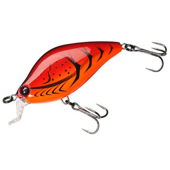 Воблер Yo-Zuri 3DS Flat Crank 55F 55mm 7.5g #CF (F1141-CF)