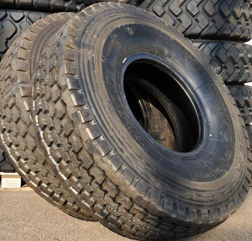 Шини 445/95R25 GLB05 Advance для мобільних кранів