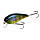 Воблер Lucky Craft LC 1.0SSR 55F 55mm 10.0g #TO Craw (LC-1-0SSR-137TOCR), фото 5