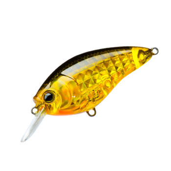 Воблер Yo-Zuri 3DR-X Crank MR 50F 50mm 8.5g #PGBL (R1441-PGBL)