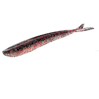 Силикон Lunker City Fin-S Fish 5/BG 7" #253 Vampire (72535)