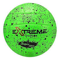 Мяч волейбольный "Extreme Motion", салатовый [tsi204402-TSІ]