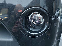 Противотуманки (2 шт) для Range Rover Sport 2005-2013 гг AB