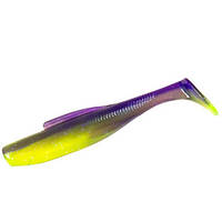 Плавающий силикон ZMAN Diezel Minnowz 4" 5pc #Purple Death (DMIN-360PK5)