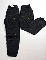 Штани NIKE X Drake NOCTA Tracksuit Pants Black